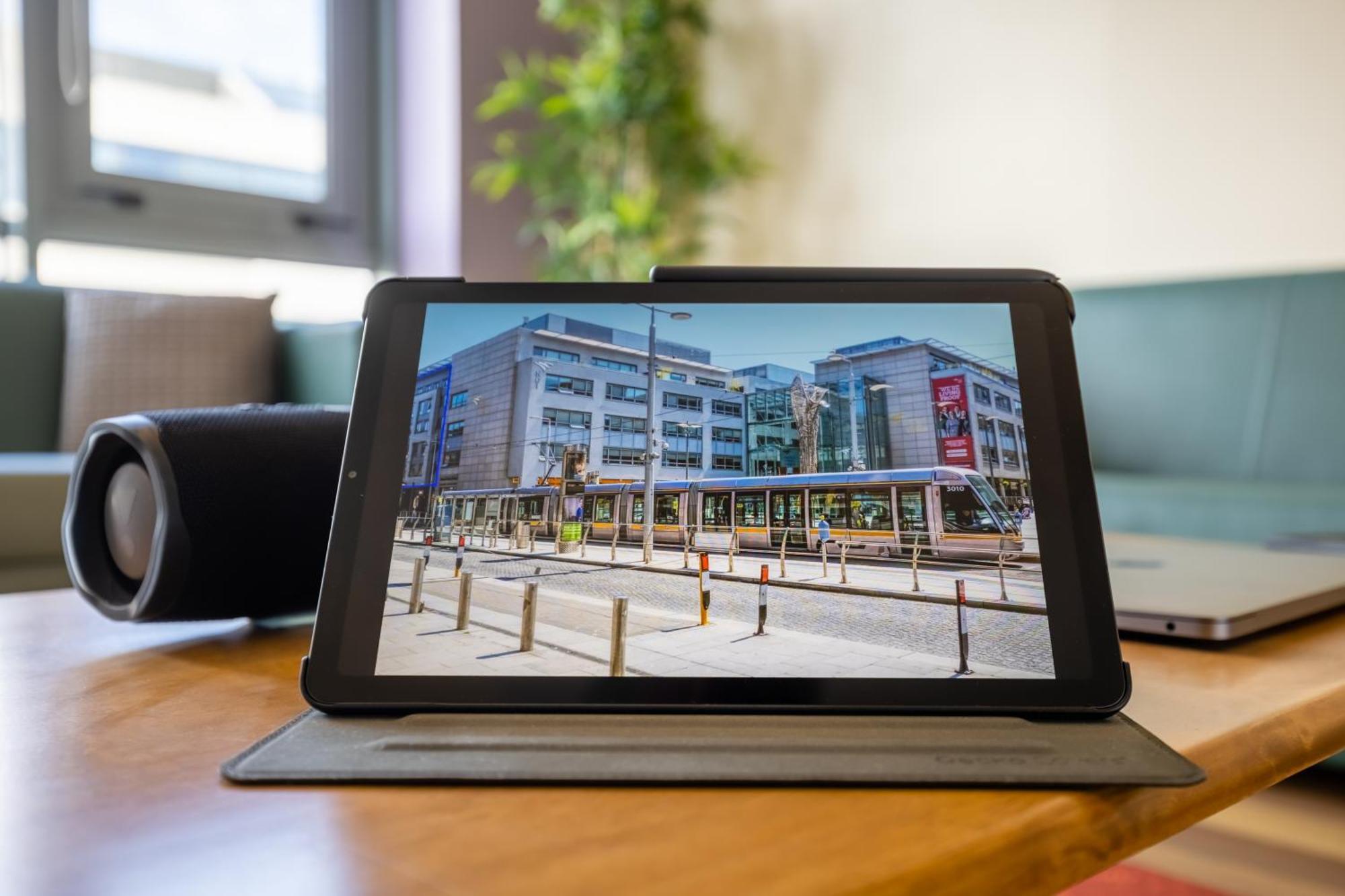 Canvas Mayor Square — Photos 2